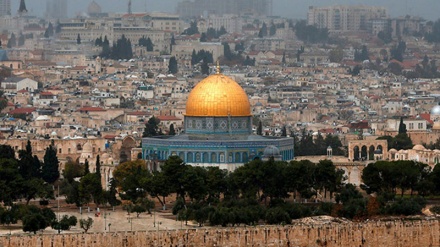Vatikan bekräftigt Erhalt des Status von Al-Quds gemäß der Resolution der UN-Vollversammlung
