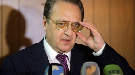 Russland: Sotschi-Kongress soll unter UNO-Aufsicht erfolgen