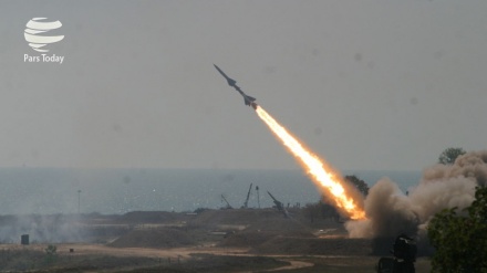 Jemenitischer Raketenangriff auf saudischen Königspalast in Riad