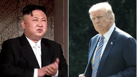 Nordkorea warnt die USA