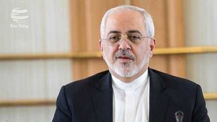 Zarif: Mit der Verletzung des Atomabkommens zeigen USA der Welt ein unzuverlässiges Gesicht