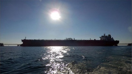 Iran: Export von täglich über zwei Millionen Barrel Rohöl im März