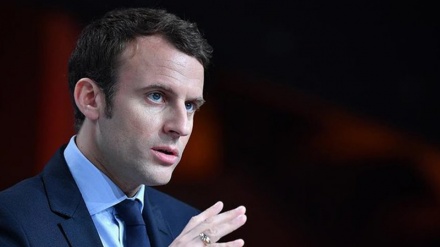 Frankreich warnt Türkei vor Ausweitung ihrer Militärpräsenz in Syrien