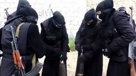 1000 IS-Terroristinnen in Libyen