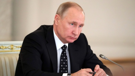 Putin sieht Nordkoreas Staatschef als Gewinner des jüngsten Atomstreits