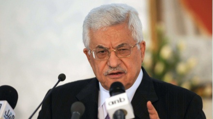 Mahmud Abbas: Kein Vertrauen in US-Friedensvermittlung mehr