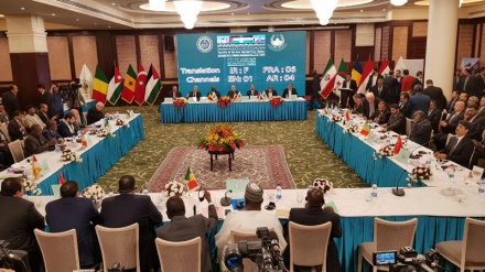 Interparlamentarische Konferenz islamischer Länder tagt in Teheran