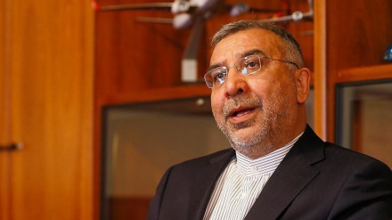 Irans Botschafter dementiert Nachricht über seine Einbestellung ins türkische Außenministerium
