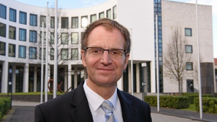 Deutscher Generalbundesanwalt Frank: Noch 600 Deutsche beim IS