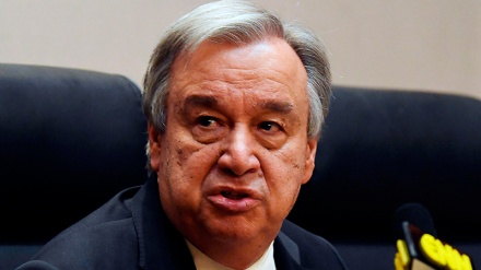 Guterres: Ausweisung russischer Diplomaten erinnert an Kalten Krieg