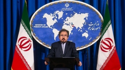 Iran verurteilt jüngste israelische Angriffe auf Syrien