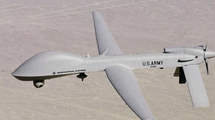 Pakistan droht, US-Drohnen abzuschießen