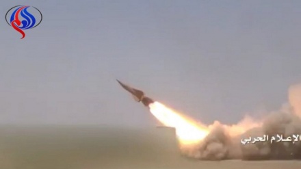 Jemen: Raketenangriff auf Ziele in Saudi-Arabien