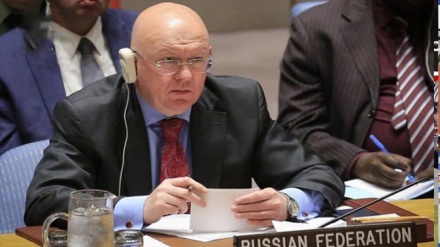 Russland: UN-Sicherheitsrat sollte sich um katastrophale Lage in Rakka kümmern           