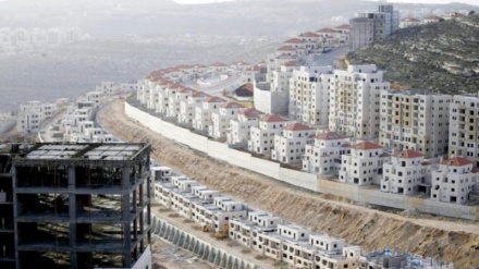 Israel will Siedlungen auf syrische Golanhöhen bauen