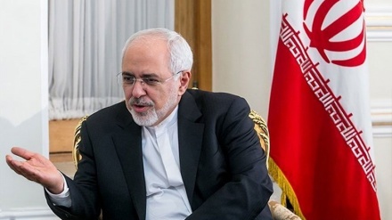 Zarif: Iran hat seit 300 Jahren kein Land angegriffen 