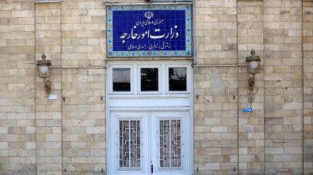 Schwedischer Botschafter ins iranische Außenministerium bestellt