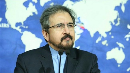 Irans Außenministerium: Saudischer Außenminister darf nicht die irakische Regierung und Bevölkerung vertreten