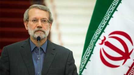 Irans Parlamentspräsident:  Interparlamentarische Konferenz islamischer Länder ist Stimme der Muslime