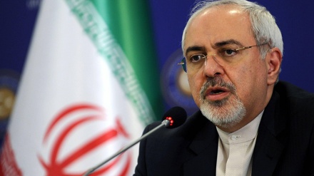 Außenminister Zarif: Ethnische Bewegungen in Syrien und im Irak sind Bedrohung für Region und Welt