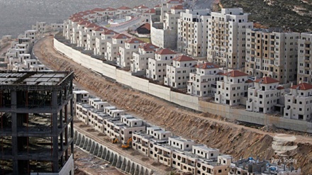 UNO: Israelischer Siedlungsbau erreicht Höchststand in letzten 4 Jahren