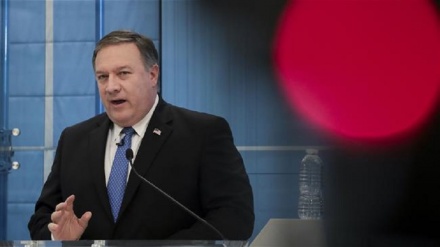 Neuer US-Außenminister tritt Europa-Nahost-Reise an
