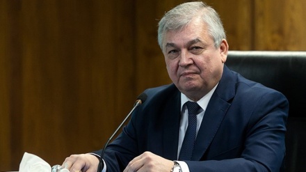 Russland lädt UN-Sicherheitsratsmitglieder zur Syrien-Konferenz in Sochi ein