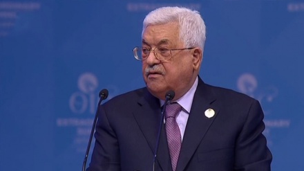Mahmud Abbas: Die USA haben Rolle als Friedensvermittler verspielt