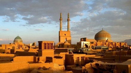 Iran: Zahl der ausländischen Touristen in Yazd wächst