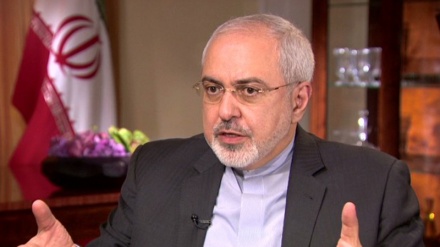 Zarif: Sicherheit und Stabilität Irans beruhen auf unseren Bürgern