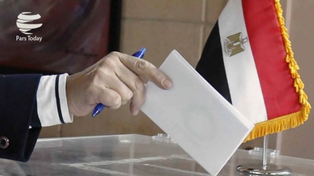 Ägyptens Präsidentschaftswahl: General tritt gegen al-Sisi an