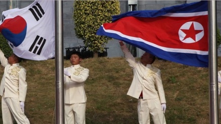 Nordkoreanische Zusage für Gespräche mit Südkorea