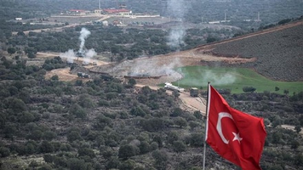 Amnesty International kritisiert Angriffe der Türkei auf Zivilisten in Syrien