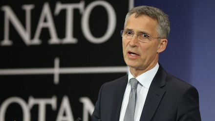 NATO-Generalsekretär fordert Aufstockung von Truppen in Afghanistan