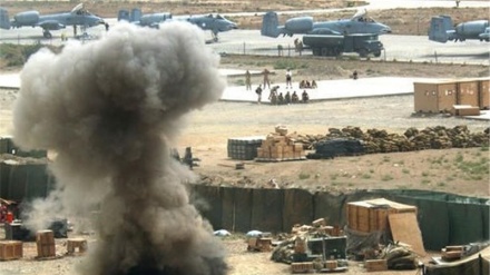Taliban-Angriff auf ausländische Militärbasis im Westen Afghanistans