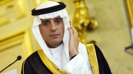 Saudischer Außenminister schweigt zum Fall-Khashoggi