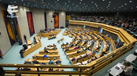 Niederländisches Parlament nennt Tötung von Armeniern Völkermord