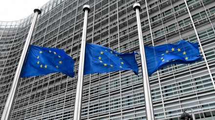 EU warnt USA vor Handelskrieg
