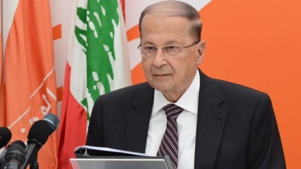 Libanons Präsident: Werden unser Territorium  gegen israelische Aggression veteidigen