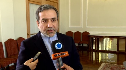 Irans Außenministerium: Jegliche Beeinträchtigung des JCPOA wird schwerwiegende Folgen für die Weltgemeinschaft haben