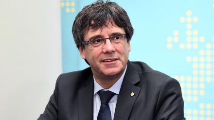 Ex-Chef der katalanischen Regierung Carles Puigdemont wird wohl nicht ausgeliefert