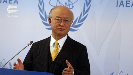 IAEA bestätigt ein weiteres Mal Enhaltung des Atomabkommens durch Iran