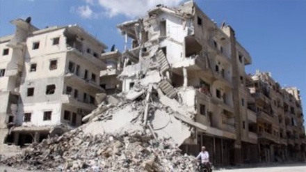 Weltbank: Wiederaufbau Syriens kostet 226 Milliarden Dollar 
