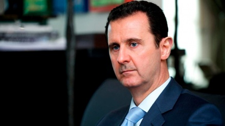 Frankreich: Rücktritt Assads ist keine Vorbedingung für Lösung der Syrienkrise