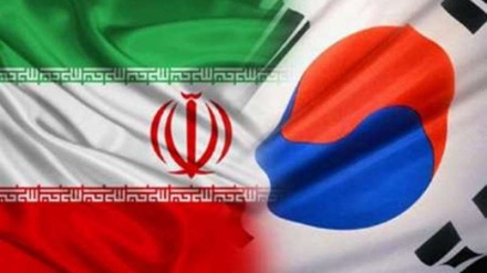 Iran und Südkorea wollen Ausbau parlamentarischer Beziehungen
