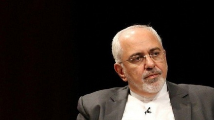 Zarif: Iran unterstützt jede Gruppe, die den Terrorismus bekämpft