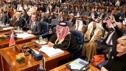 30 Milliarden Dollar für Wiederaufbau Iraks
