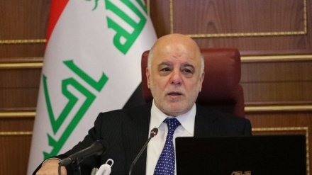 Al-Abadi: Anti-IS-Koalitionskräfte verlassen Irak nach und nach