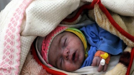 UNICEF: 7000 Kinder sterben täglich in Entwicklungsländern 