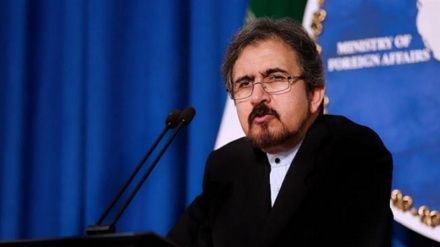 Iran: Bahrainische Verantwortungsträger sollen haltlose Anschuldigungen unterlassen